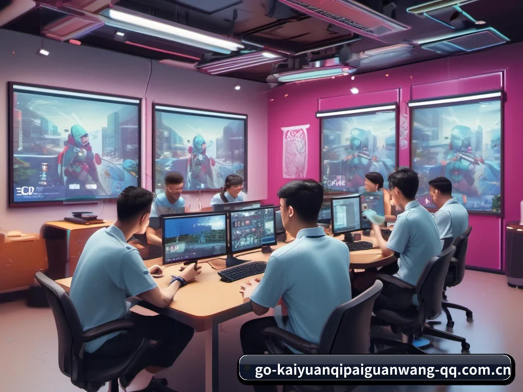 五大服务分区,信息按项目分类